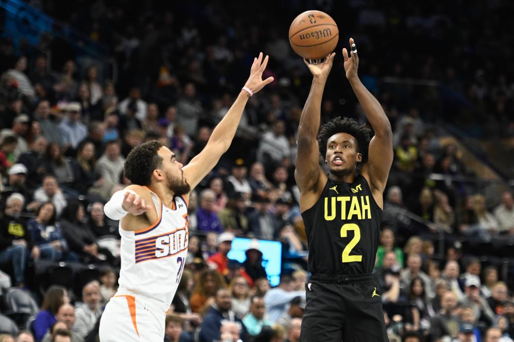 男篮注入了 男篮注入了