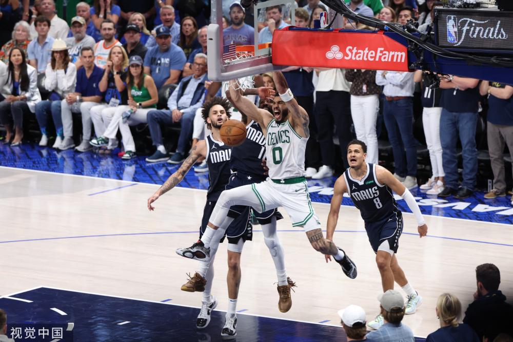 他展现出了 他展现出了