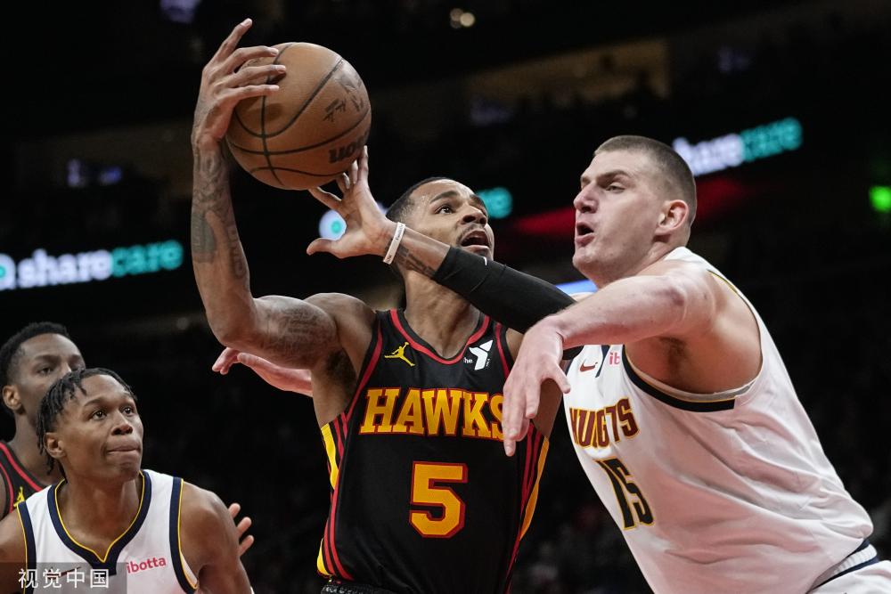 同时也让球 同时也让球